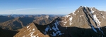 Carn Mor Dearg Arete & Ben Nevis, Highland