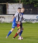 Kendal Town Reserves v Lancaster City Reserves (22/8/19) portfolio