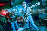 The Paperboys-58