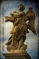 Bernini Angels (Rome) - Stations of the Cross portfolio