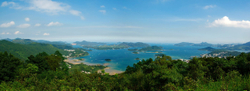 KMPAN-74 Sai Kung & Port Shelter