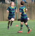 Kendal Rugby Juniors U10 vs Keswick Rugby Juniors U10 (2/11/25) portfolio