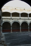 Cloister