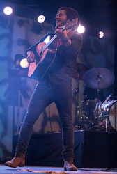 Cheltenham Jazz Festival portfolio