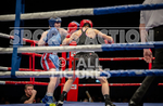 BOUT 12- Calli Bushell v Frankie Lyall-14