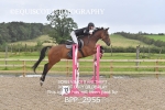 CLASS 5  0.95m Amateur Championship Qualifier portfolio