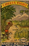 Matchbox India 95