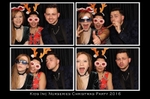 Kids Inc Christmas Party 2016 portfolio