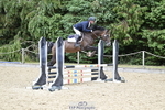 Cls 21 British Novice and 90cm Open portfolio