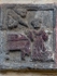 Wall relief, Seraphic Vision