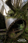 Griffe Mill 3