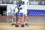 Class 15 - Senior Discovery - 1.00m portfolio