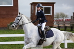 Cls 11,12 +13 Children on Horses portfolio