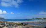 Balnakeil Bay, Sutherland