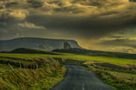 Benbulben