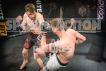 BOUT- 11 - James Jeune v Matt Iwon-7