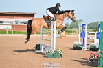 Cls 20 Foxhunter portfolio