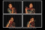 Kids Inc Christmas Party 2016 portfolio