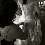 Natalie & Sam, 2nd of June 2012