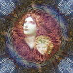 N2 Frost Faces II  (8x8)