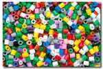 Plastic Beads