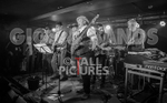Alfie Bartons 25th Anniversary Gig-92