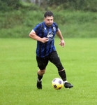 Ibis vs Scorton Saints (27/8/24) portfolio