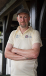 Alex Horne  Comedian & Lord’s Taverners