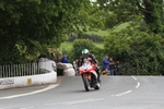 Richard McLoughlin Yamaha / mc loughlin racing