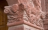 Façade portal, pilaster capital (inner right)