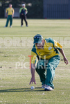 Canaccord Griffins v Irregulars-9