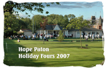 Holiday Fours 1