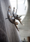 Dubai Mall Fountain