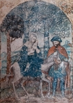 Flight into Egypt