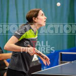 Whistlers Open Singles 2021-22