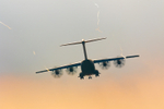Airbus Atlas A400 ZM409-1988