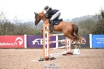 Cls 15 National 1.30m and 1.40m portfolio