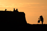 Silhouette