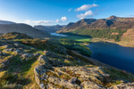 Rannerdale Knotts