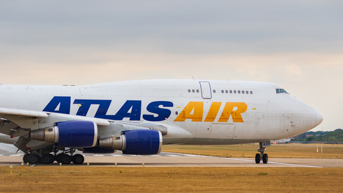 Atlas Air