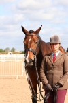 Class 208 - IH Veteran Horse portfolio