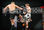 BOUT- 3 - Jack Migasuik v Hugo Birch-27