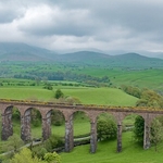 Lowgill Viaduct