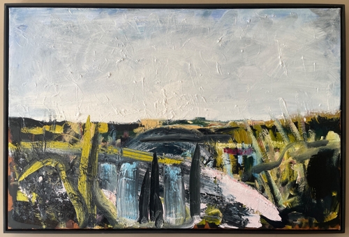 24"x36" #98 25/9/26