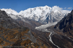 Kabru and Kangchenjunga