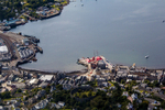 Oban Bay.