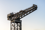 The Finnieston Crane