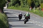 Adam Child Kawasaki / MCN/KEN URWIN RACING