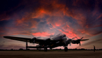 Lancaster Dawn