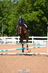 Cls 11 95cm Amateur Quali portfolio
